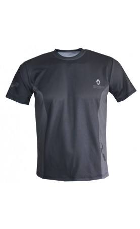 Rallye sport Gray T-shirt