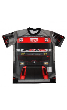 Renault Truck T-shirt