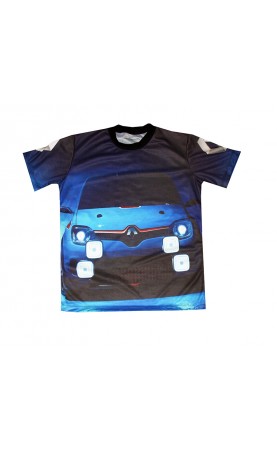 Car voiture automotive T-shirt