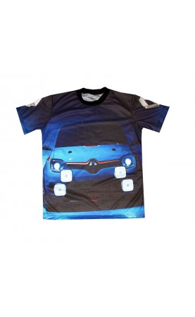 Renault Twingo T-shirt