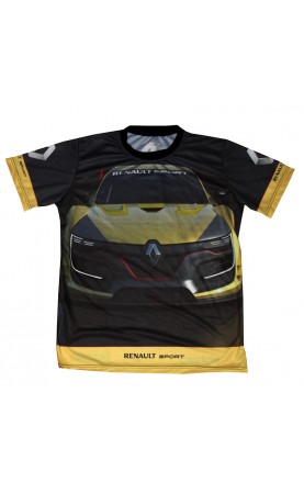 Motorsport rallye T-shirt...