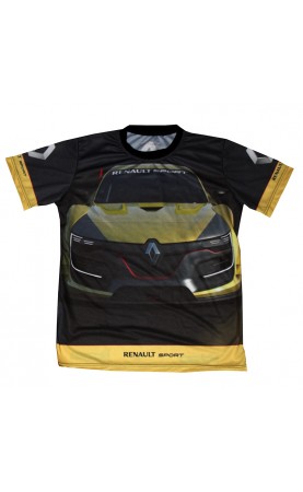 Renault R.S.01 T-shirt