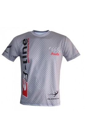 Auto Motorsport T-shirt...