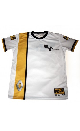 Renault Clio R3 T-shirt