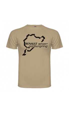 Renault Nurburgring Khaki...