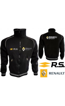 Renault Sport Fleece Jacket