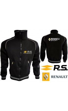 Renault RS Fleece Jacket