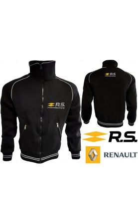 RS Fleece Jacket