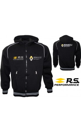 Renault RS Fleece Jacket...