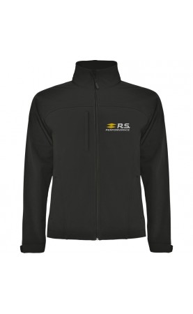 Rallye Sport Softshell...
