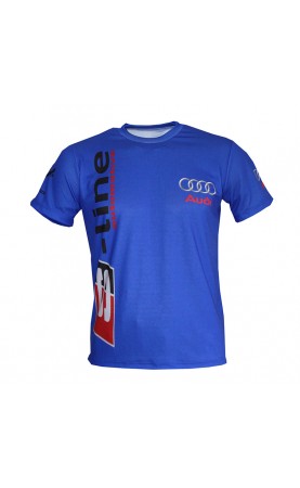Auto Motorsport T-shirt...