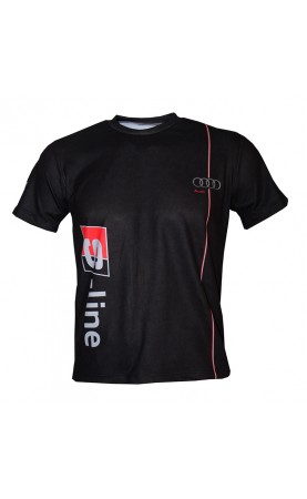 Auto Motorsport T-shirt...