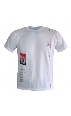 Auto Motorsport T-shirt...