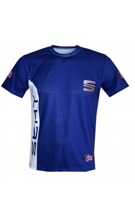 Sport Blue T-shirt