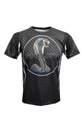 Shelby Carbon T-shirt