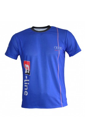 Auto Motorsport T-shirt...