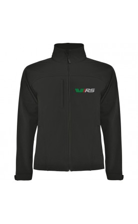 VRS Softshell jacket