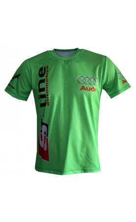 Auto Motorsport T-shirt...