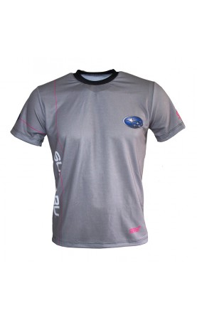 Subaru Light Gray T-shirt