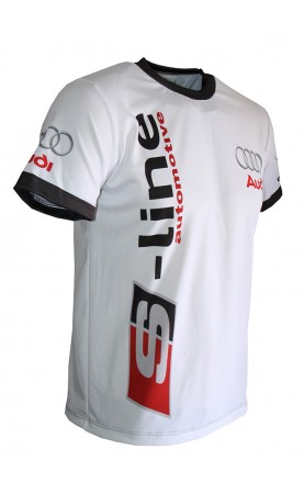 Auto Motorsport T-shirt...