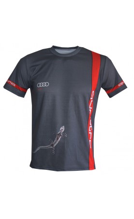 Auto Motorsport T-shirt...