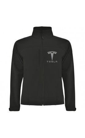 Tesla Softshell jacket