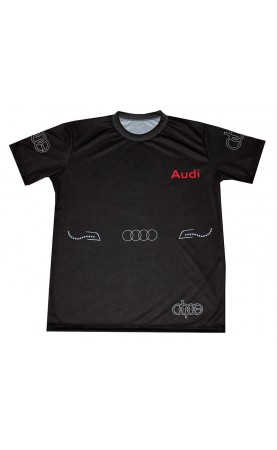 Auto Motorsport T-shirt...