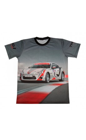 Toyota Racing T-shirt