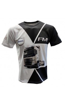 Volvo FM Truck T-shirt