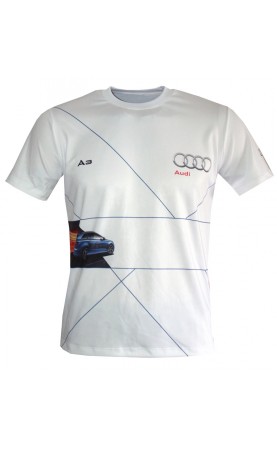 Auto Motorsport T-shirt...