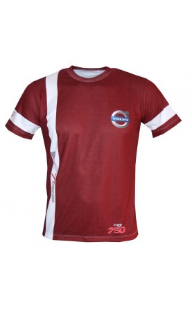 Volvo FH16 Red T-shirt