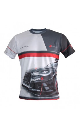 Auto Motorsport T-shirt...