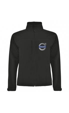 Volvo Softshell jacket
