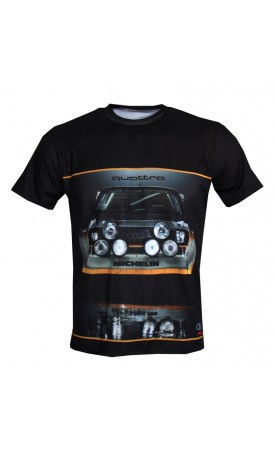 Auto Motorsport T-shirt...