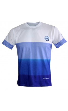 VW Multicolor  T-shirt