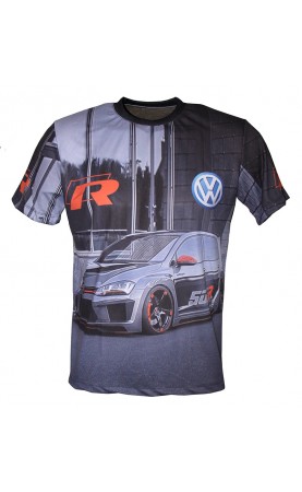 VW R T-shirt
