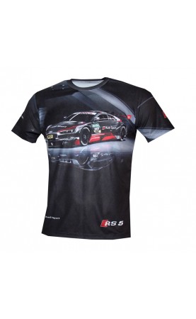 Audi RS5 dtm T-shirt