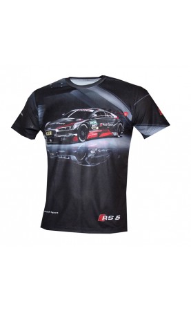 Auto Motorsport T-shirt...