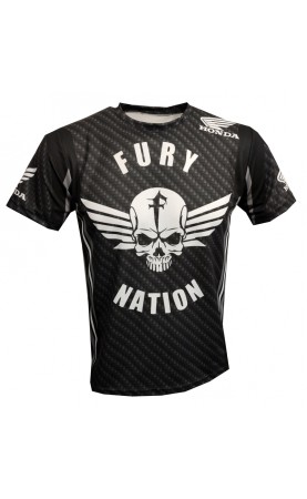 Fury Biker Moto Japan...