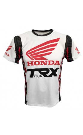 TRX250X Moto Biker Japan...