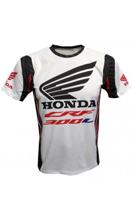 CRF300L Moto Biker Japan...