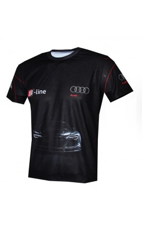 Audi R8 T-shirt