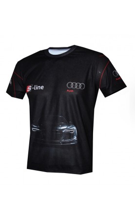 Auto Motorsport T-shirt...