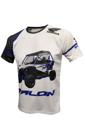 Talon 4x4 off-Road Japan...