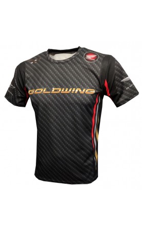 Goldwing Biker Moto Japan...