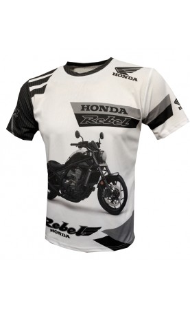 Rebel Moto Biker Japan...