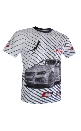 Auto Motorsport T-shirt...