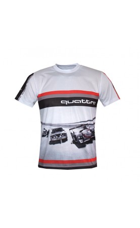 Auto Motorsport T-shirt...