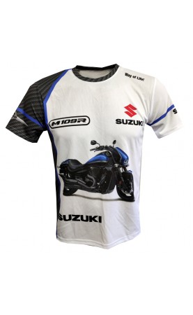 Suzuki M109R T-shirt