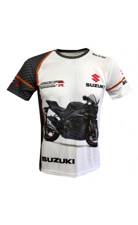 Suzuki GSX-R 1000-R T-shirt